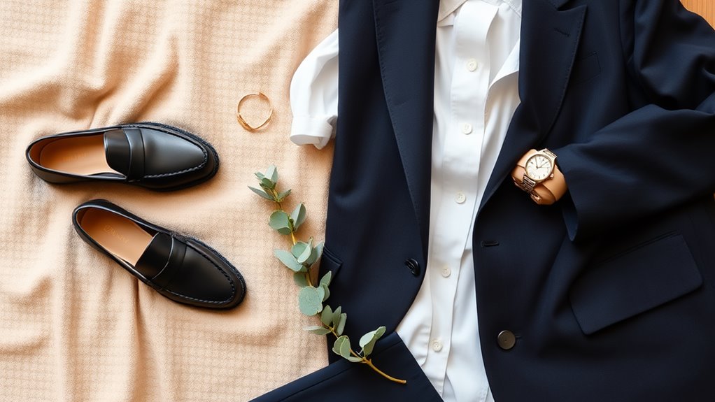 loafers for all seasons