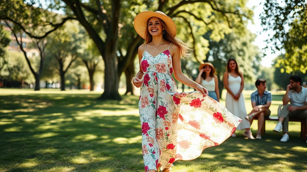 maxi dress casual styling tips