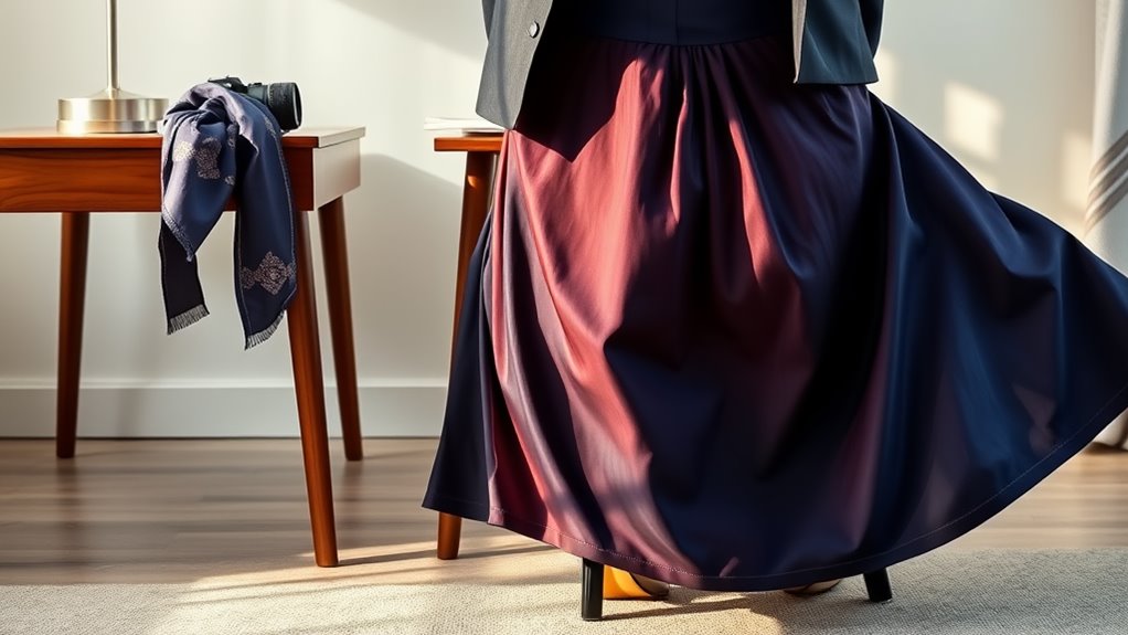 maxi dress maintenance tips