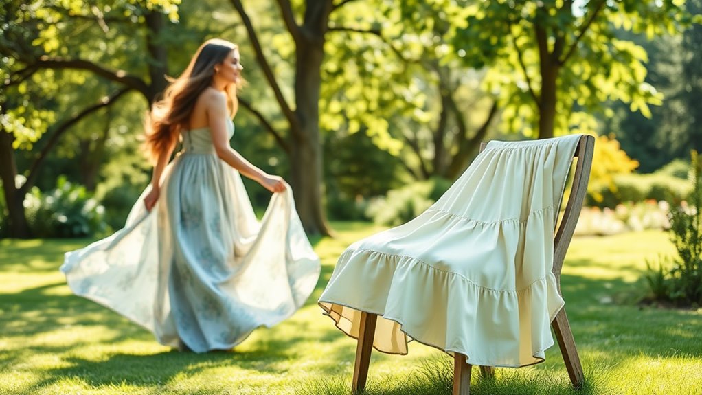 maxi dress styling tips