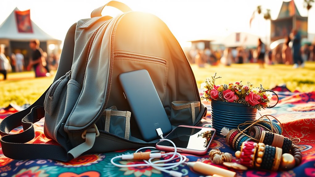 mobile battery power bank