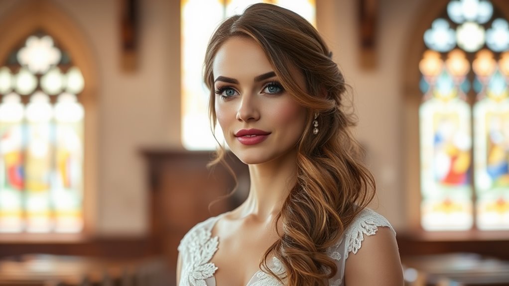 natural beauty minimalist elegance