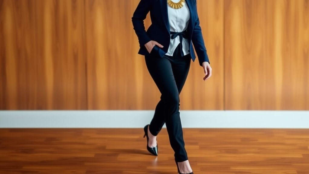 power outfit essentials guide