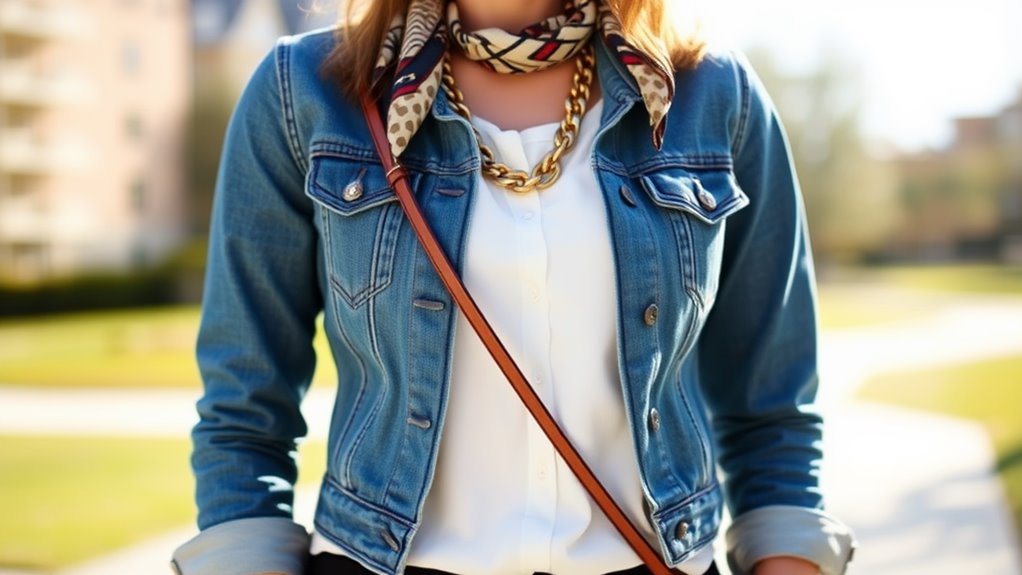 smart accessory choices elevate