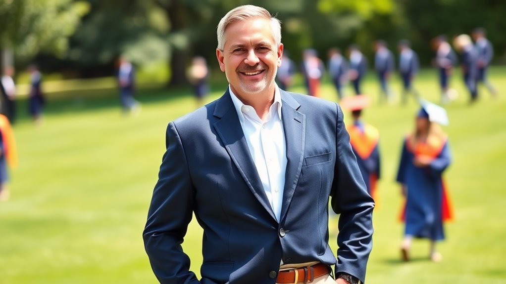 smart casual and tailored