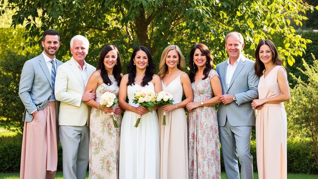 sophisticated colors subtle patterns