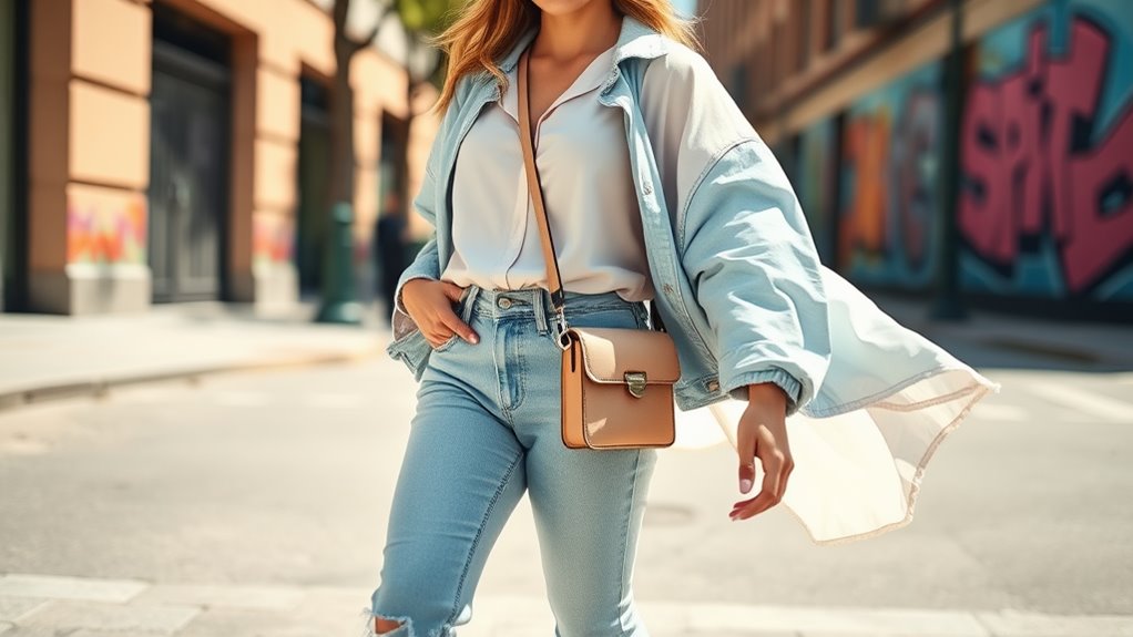 styling tips for sneakers
