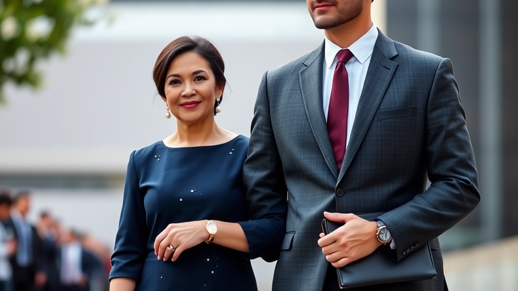 stylish accessories for celebrations