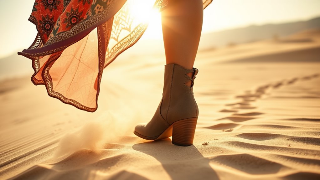 stylish ankle boots collection
