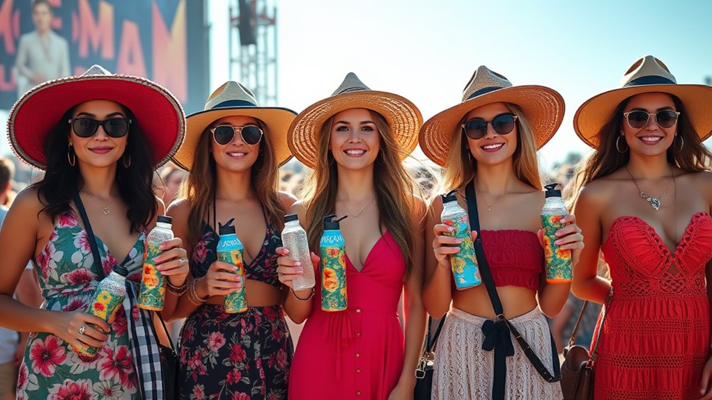 stylish hydration for everyone