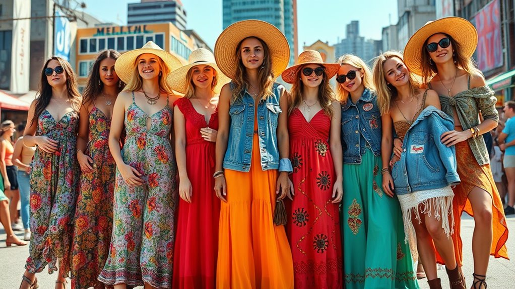sustainable fashion and upcycling