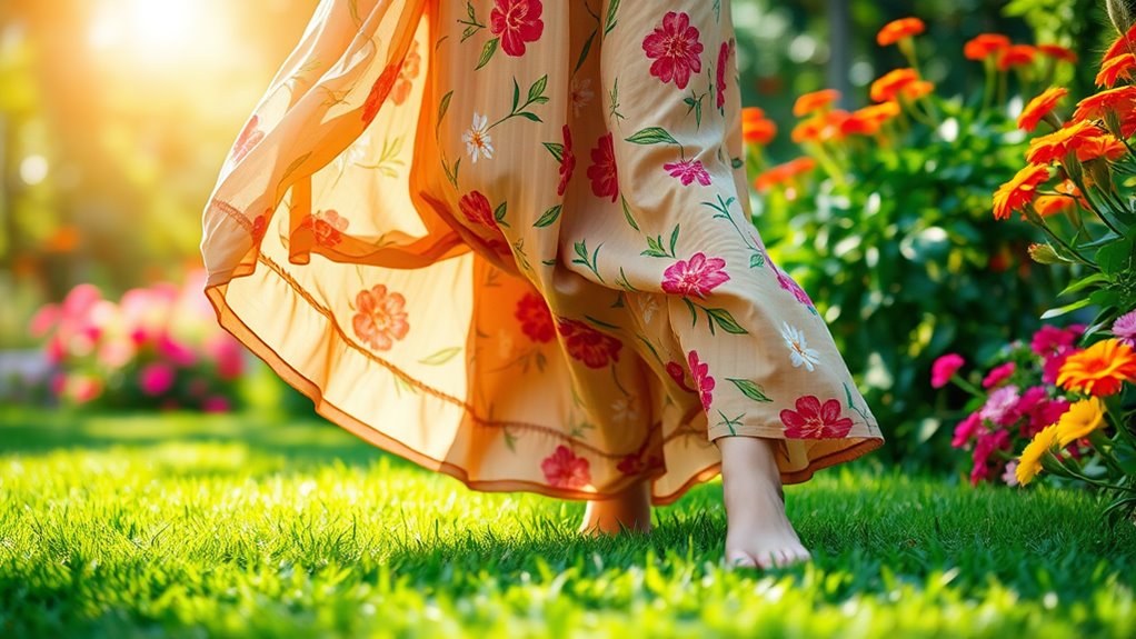 versatile comfort and style