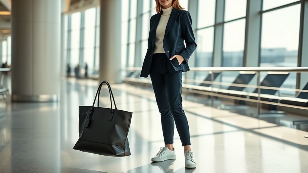 versatile pieces for travel