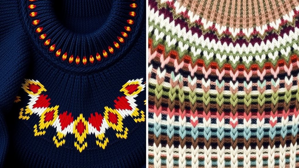 balancing color and complexity