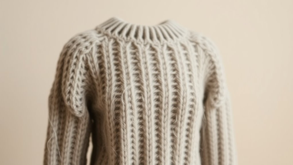 care for lopapeysa sweater