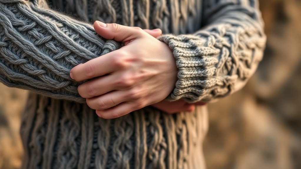 celtic knitwear comfort