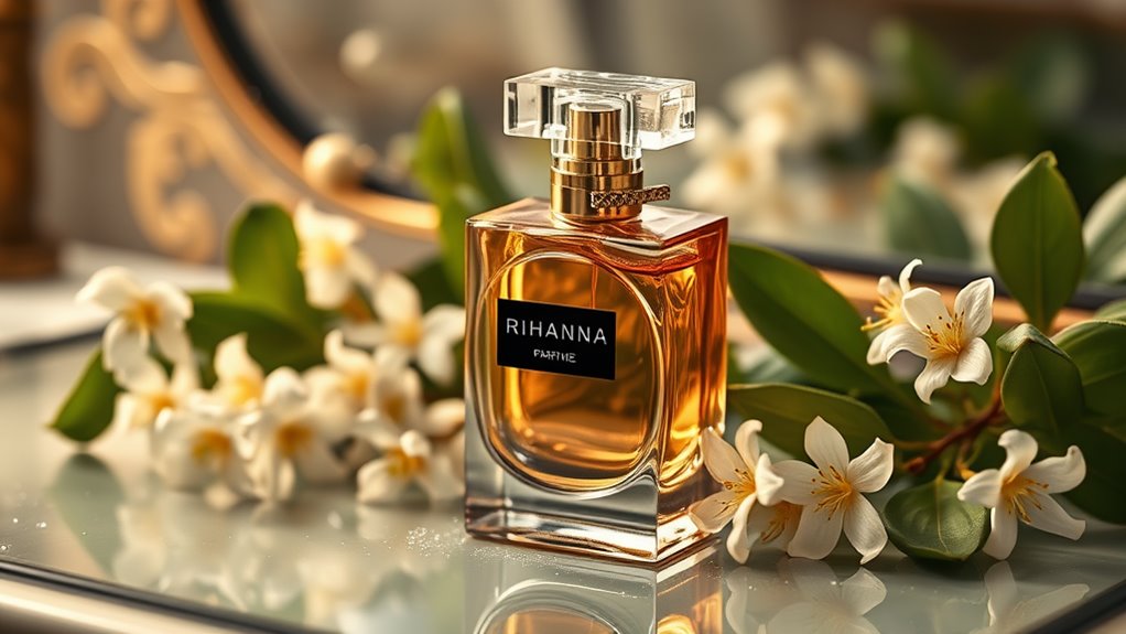 classic scent timeless charm