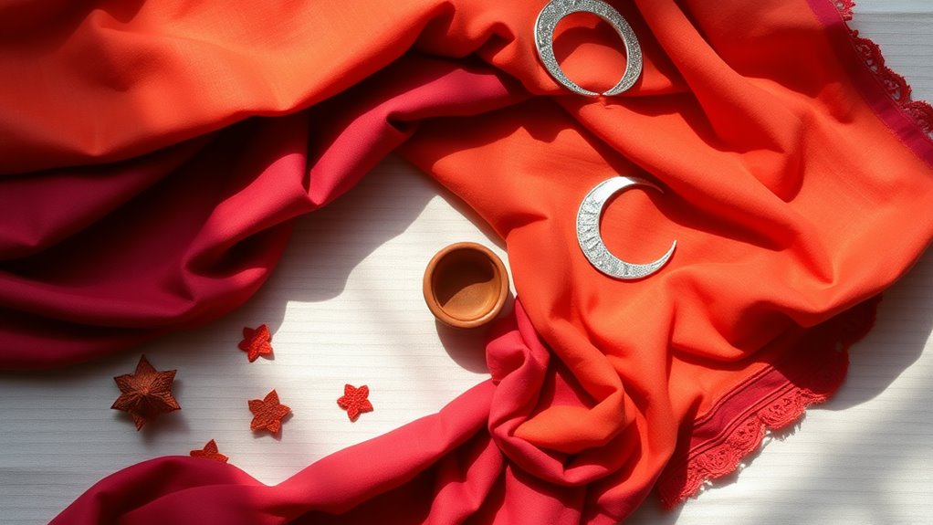 diverse spiritual color meanings tuesday