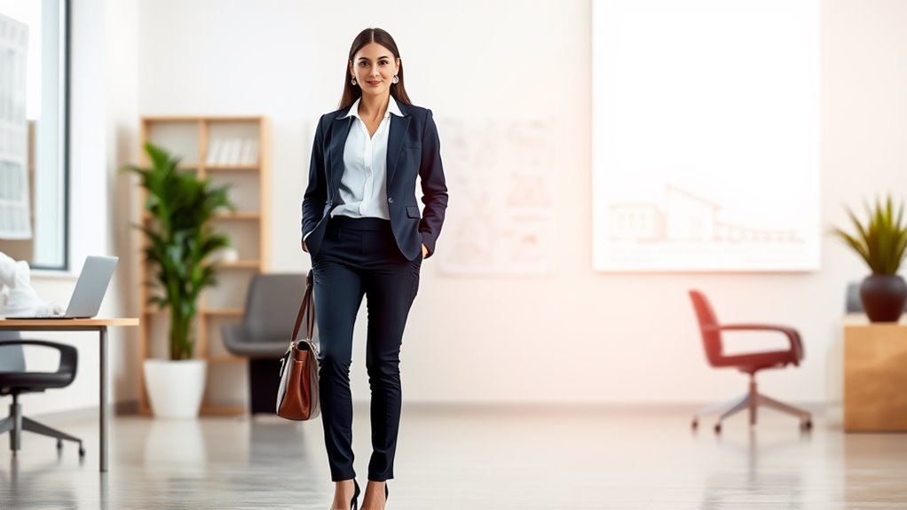 dress code research company culture industry leaders