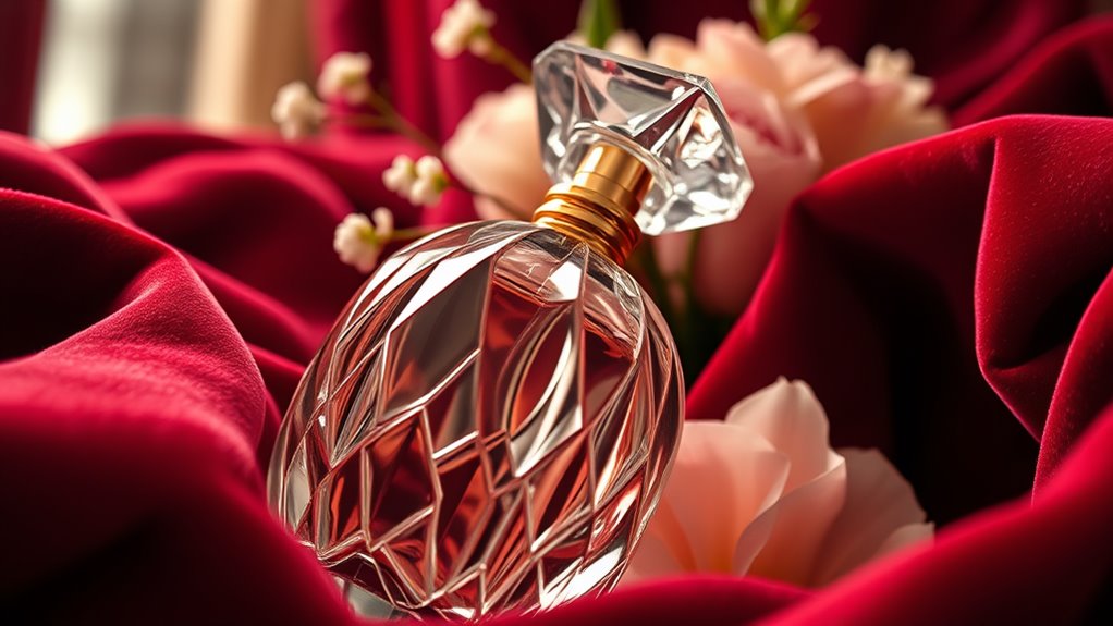elegant exotic floral sophisticated