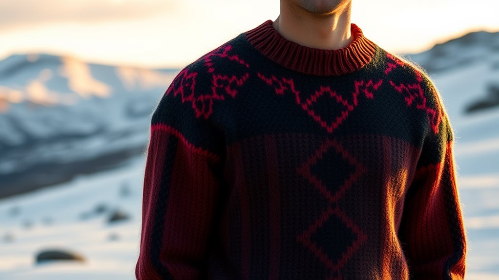 icelandic winter fashion essentials