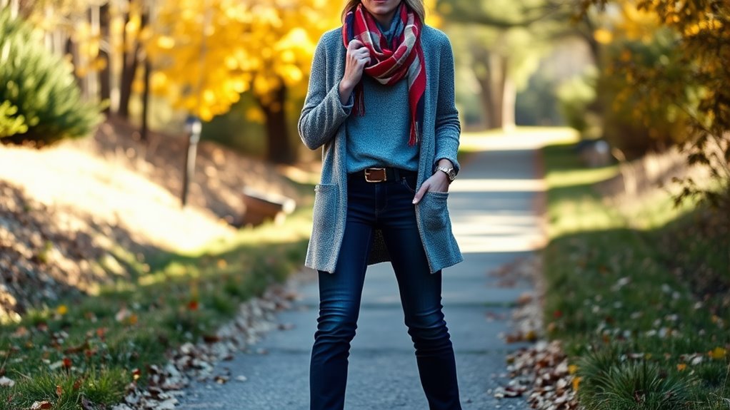 layer thoughtfully for activities