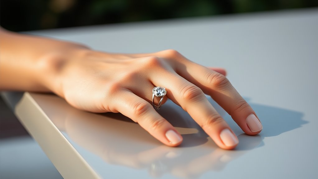 oura ring finger recommendations expert
