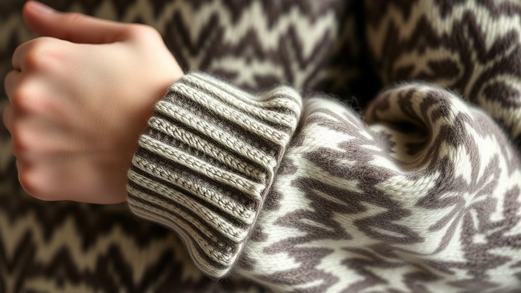 properties of icelandic wool