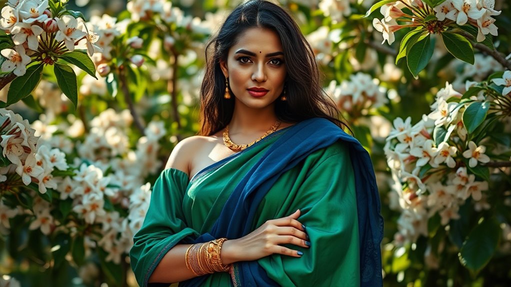 stylish tuesday color coordination statement