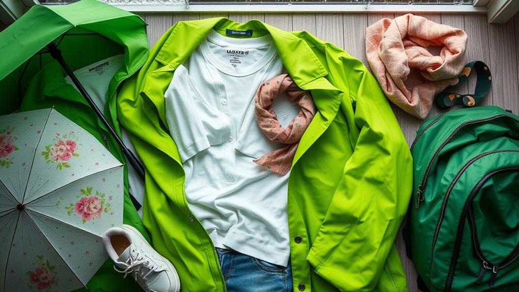 temperature layering balance