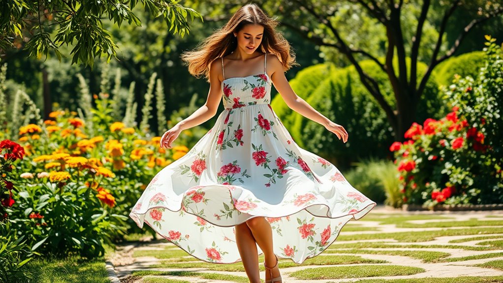 versatile sundress stylish swimwear seasonal appeal