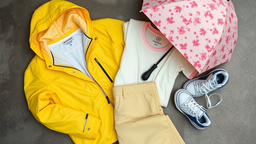 weather varies regionally in june