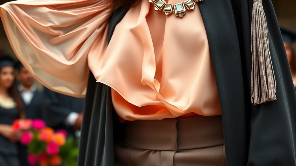 accessorize for comfort and style