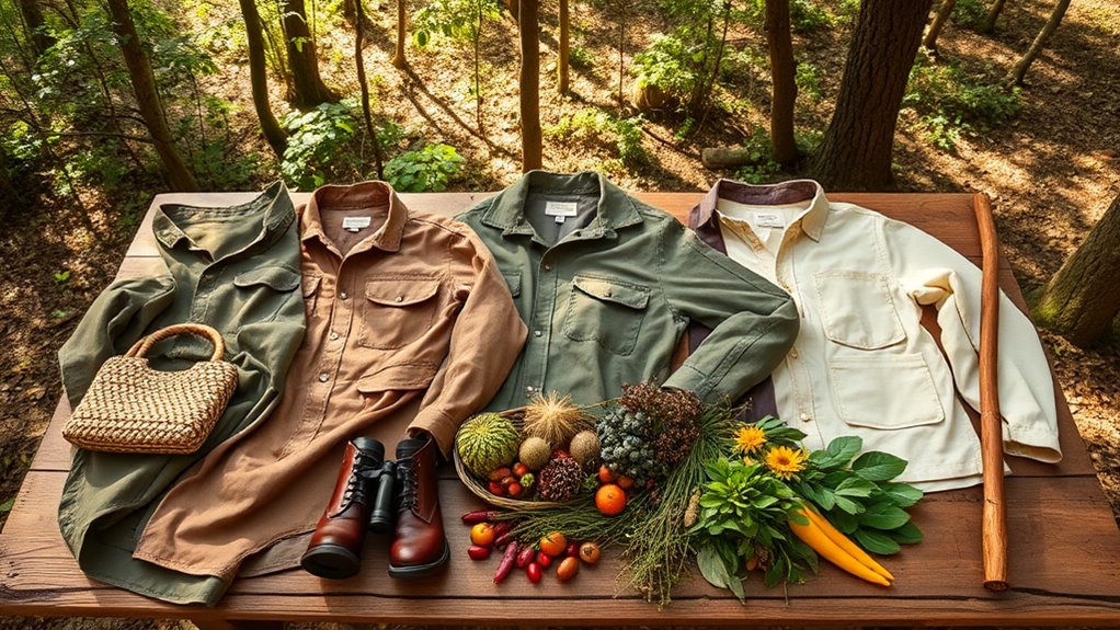 accessorize for functionality and style