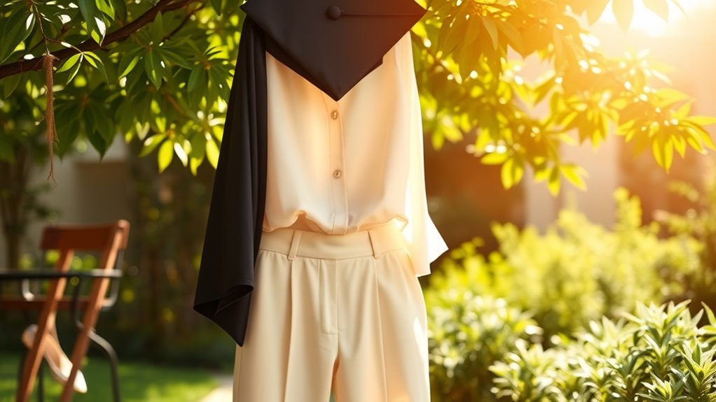 breathable comfortable practical stress free