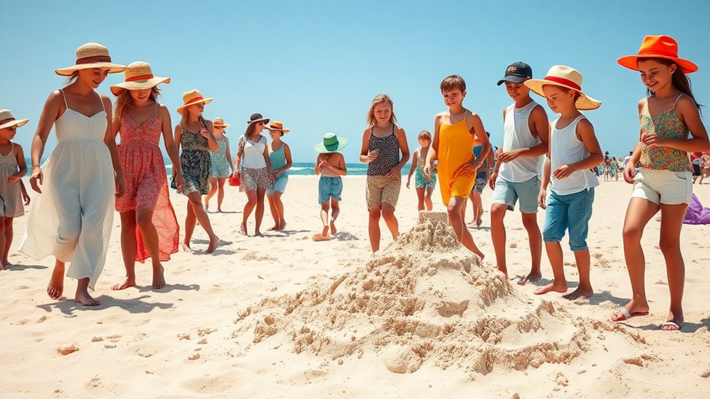 breathable fabrics comfort style creativity