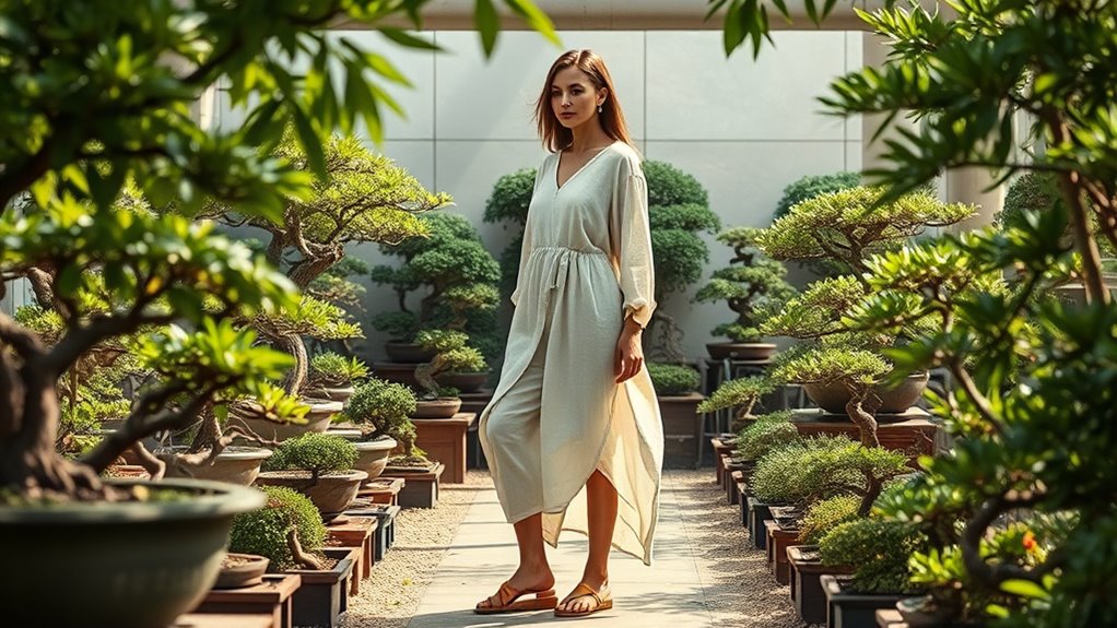 breathable natural fabric choices for comfort