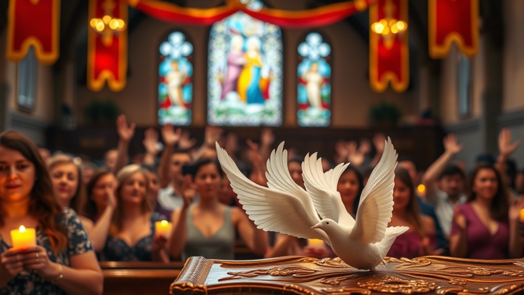 christian religious festival