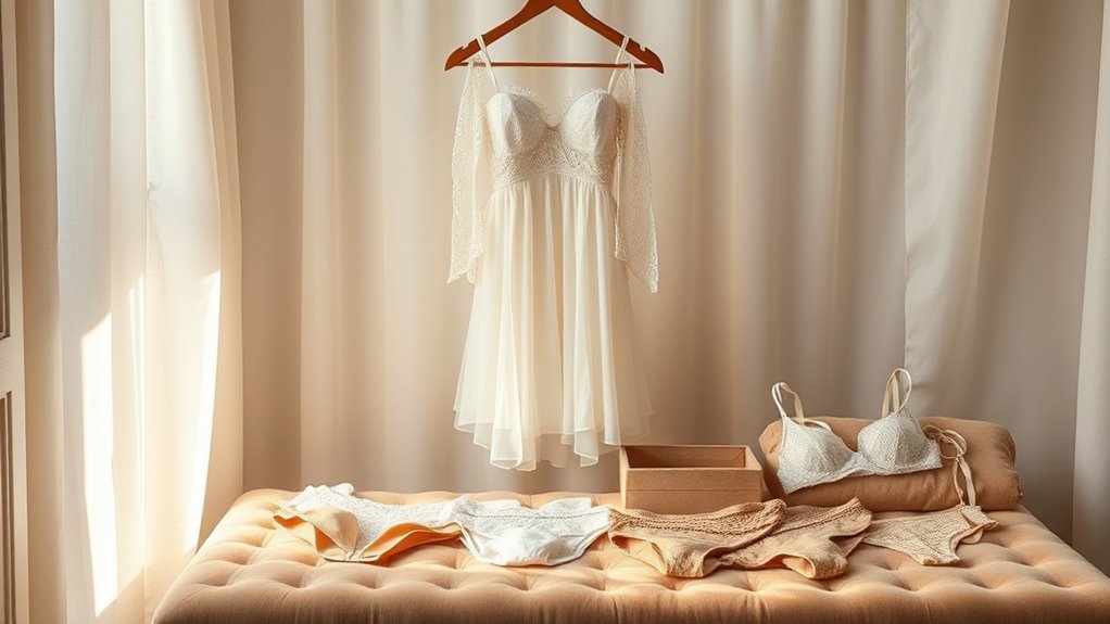 comfortable breathable hypoallergenic underwear boosts confidence