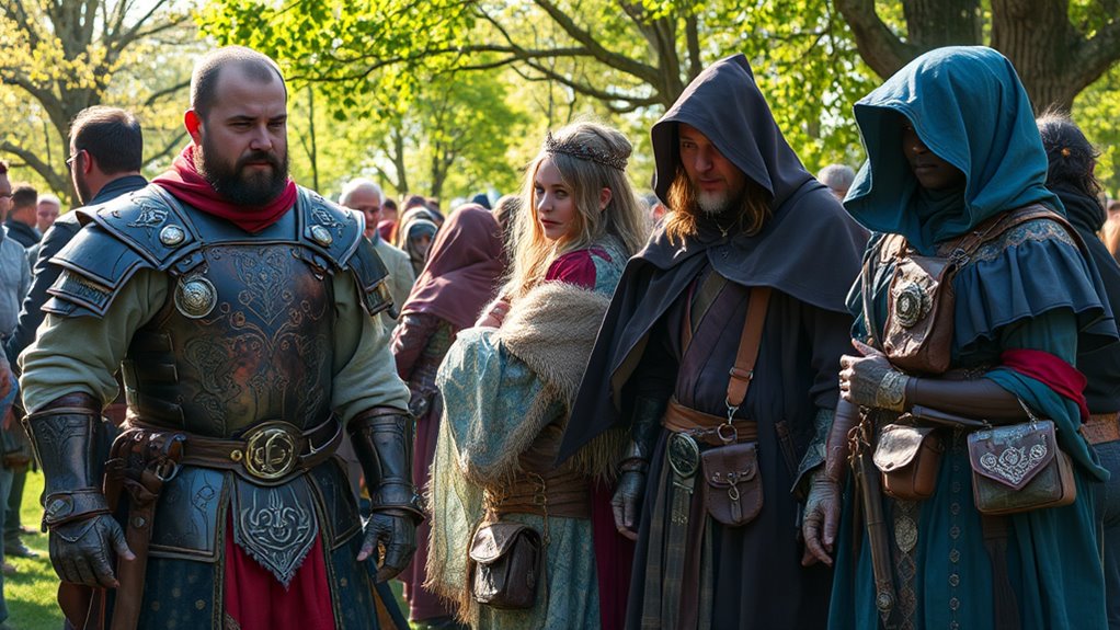costume design budgeting comfort functionality