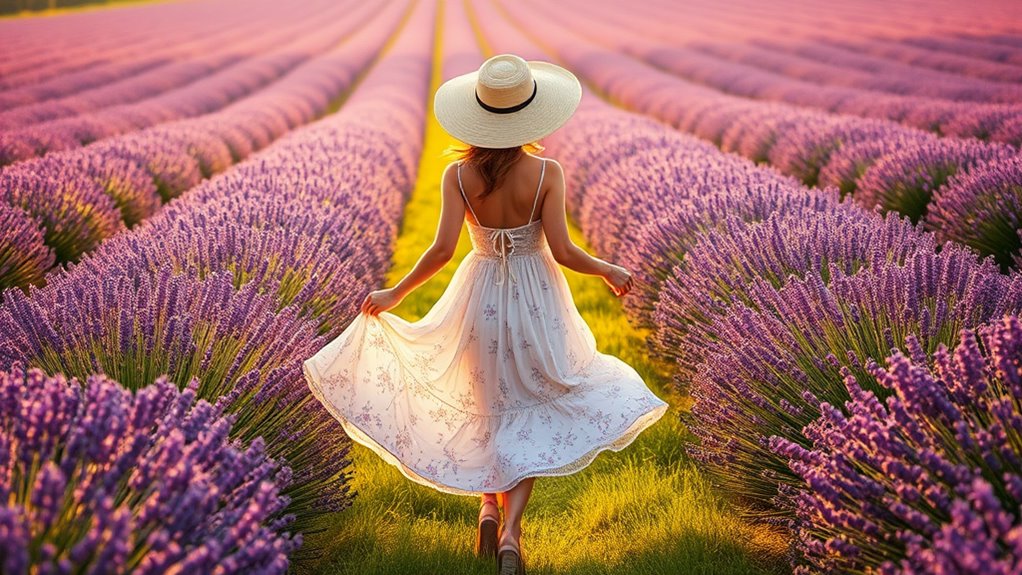effortless comfortable breezy stylish sundresses