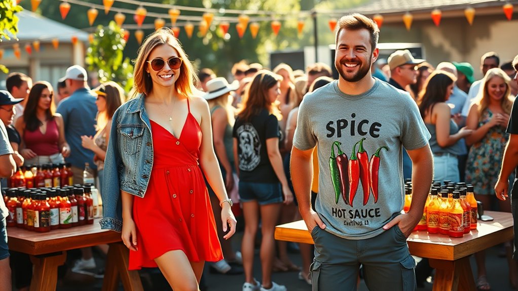 essential gear for spicy explorers