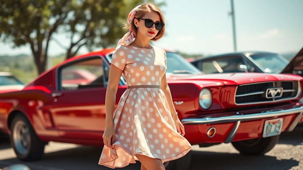 experimental confident complementary timeless style
