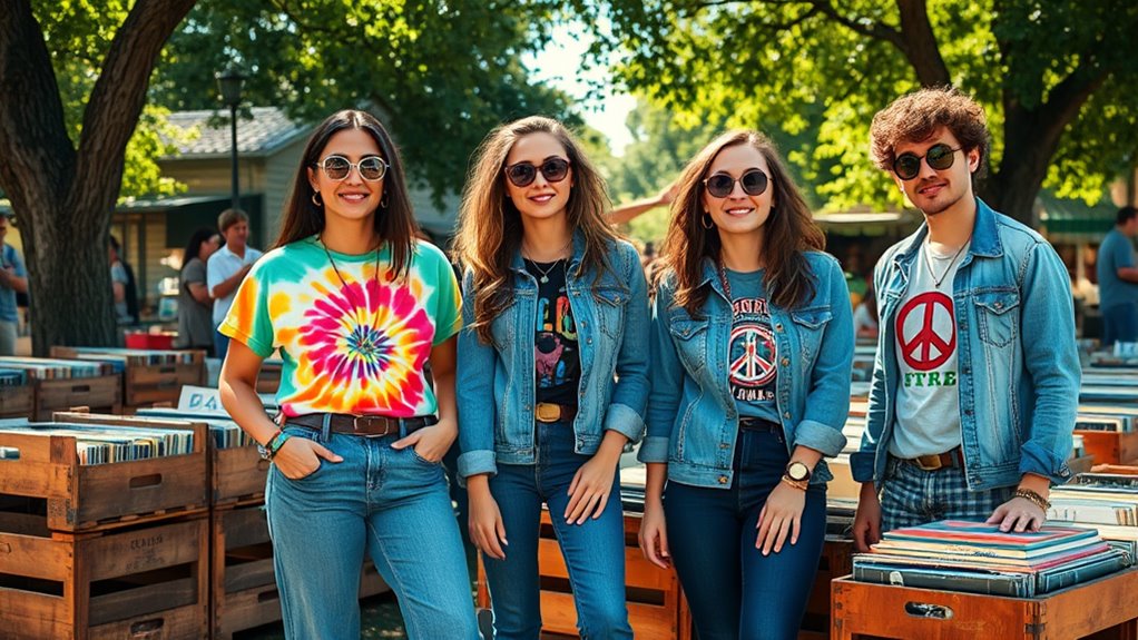 express personal style