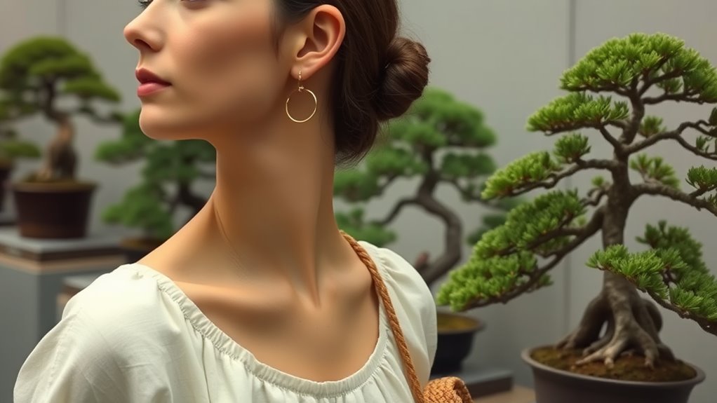 mindful harmonious complementary natural accessories
