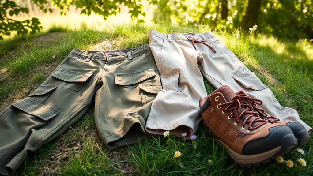 moisture wicking neutral functional comfortable