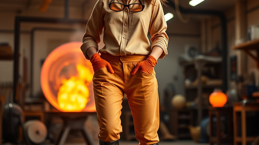 personal style meets safety
