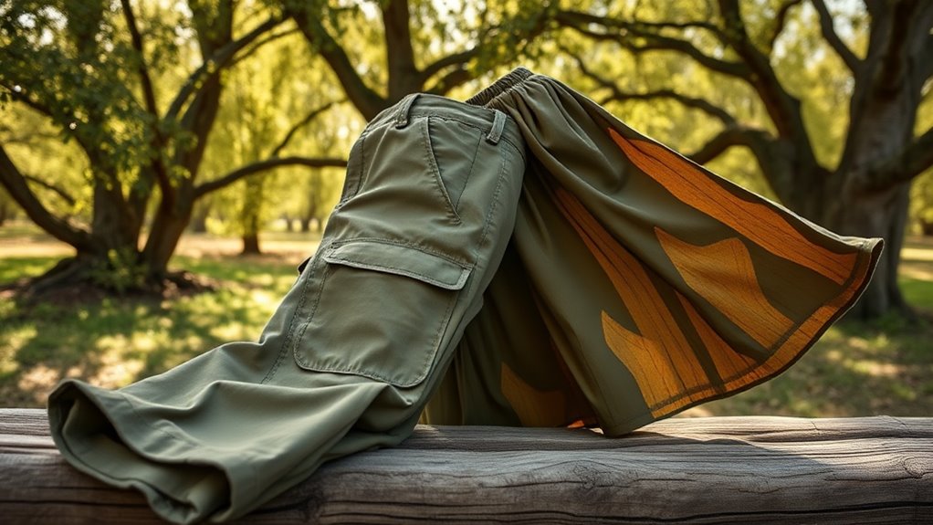 practical chic breathable durable bottoms