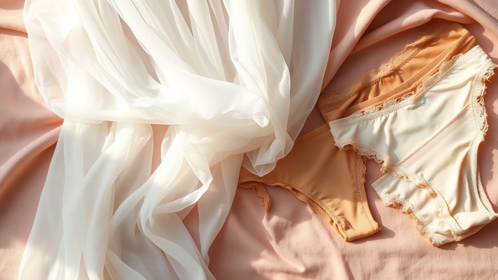 skin tone color complementary choices