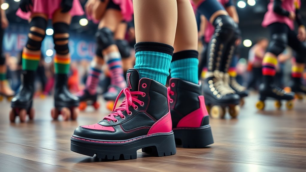 stylish supportive functional essential footwear